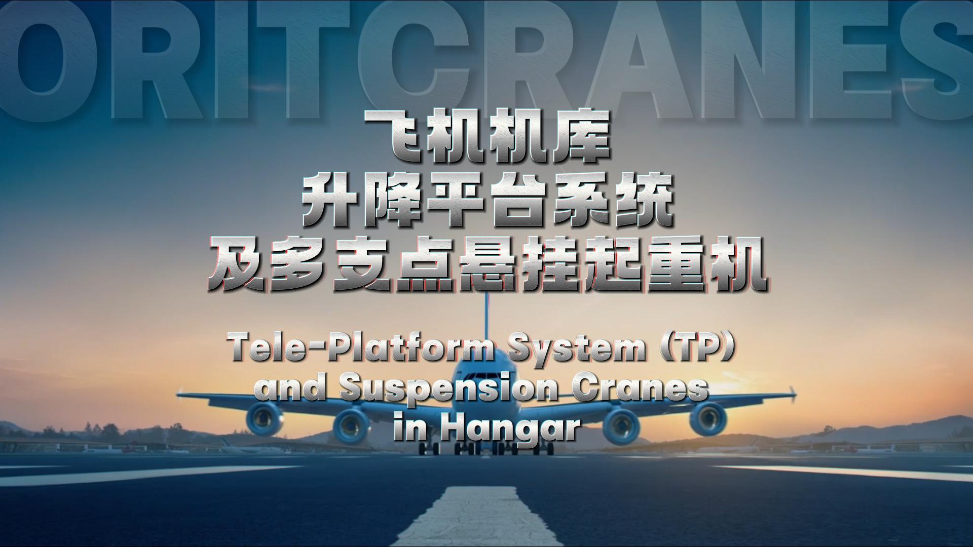 今年会jinnianhui航空起重机及升降平台TP